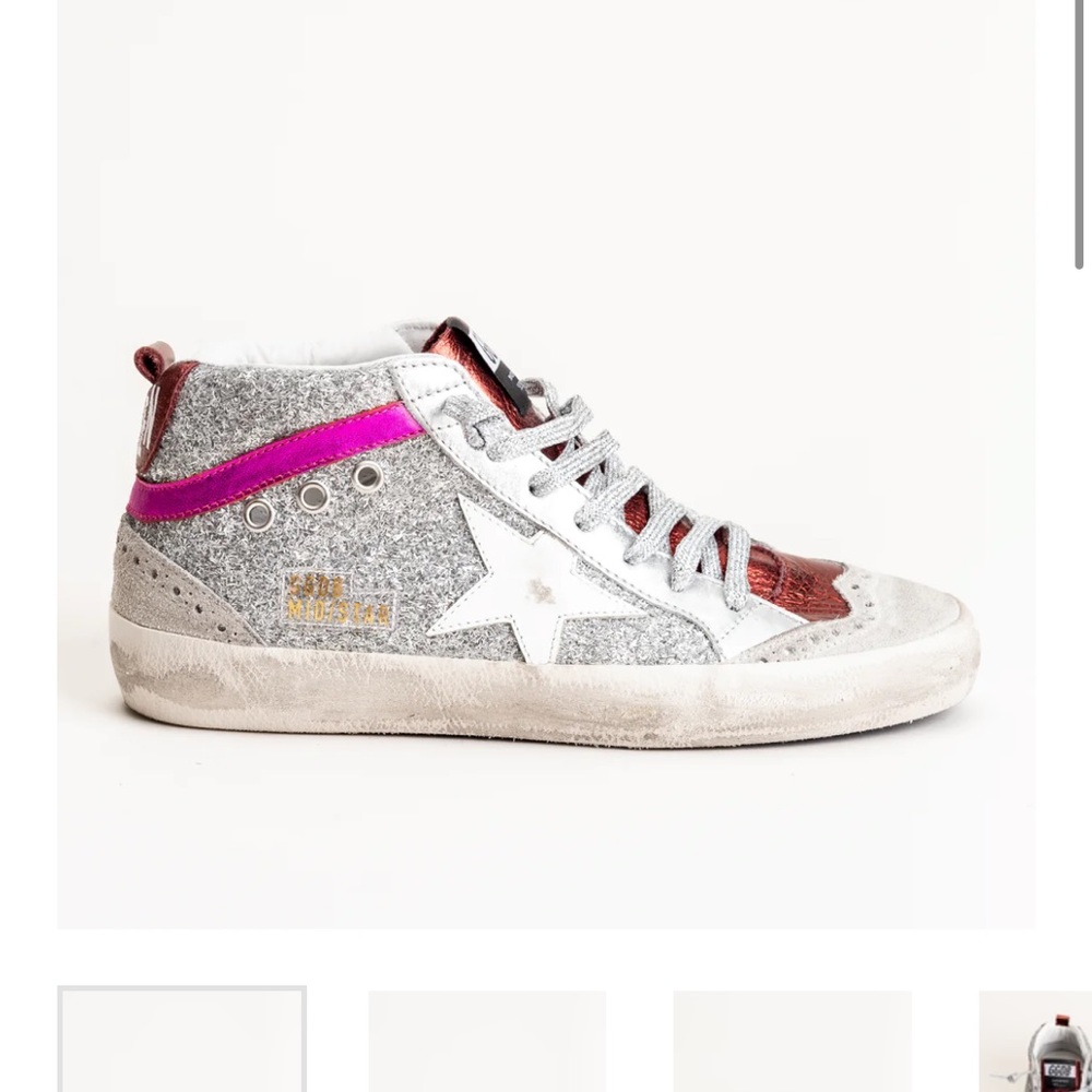 GGDB SIZE 37 MIDSTARS